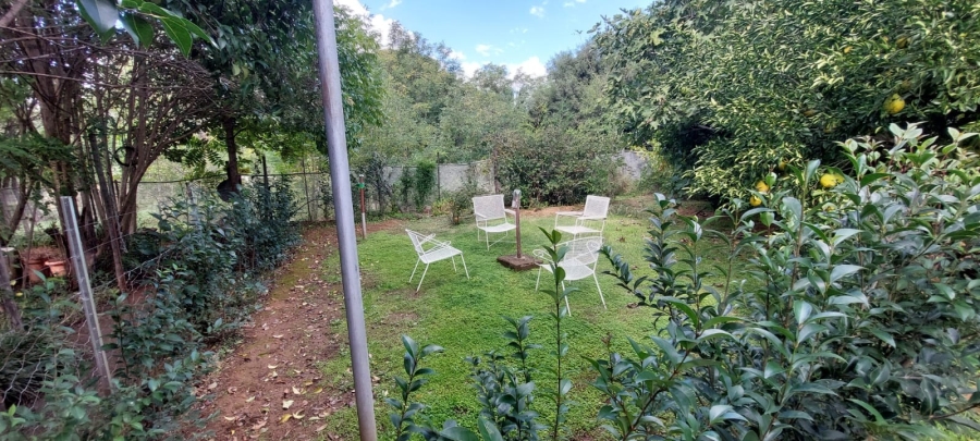 2 Bedroom Property for Sale in Bethulie Free State